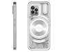 Смартфон Unihertz Luna 8/256Gb white