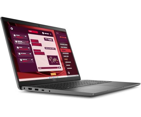 Ноутбук Dell Latitude 3550 (N010L355015EMEA_VP) 4