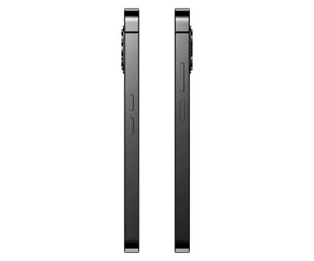 Смартфон Unihertz Luna 8/256Gb Black (Night Vision)