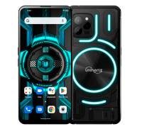 Смартфон Unihertz Luna 8/256Gb Black (Night Vision)