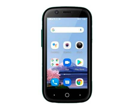 Смартфон Unihertz Jelly 2 6/128gb Blue