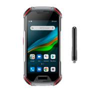 Смартфон Unihertz Atom XL 6/128Gb Black