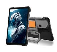 Планшет Unihertz Tank Pad E 12/512Gb Black