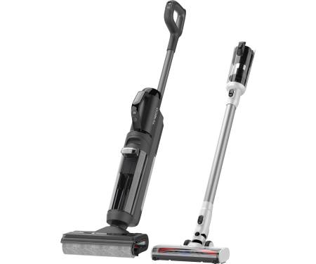 Пылесос Tineco Floor One S6 Pet (FW301400FR) 1