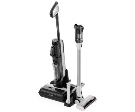 Пылесос Tineco Floor One S6 Pet (FW301400FR) 3