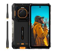 Смартфон Ulefone Armor 26 Ultra WT (Walkie-Talkie)12/512Gb Black