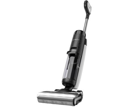 Пылесос Tineco Floor One S7 Flashdry Pet Black (FW221800DE) 1