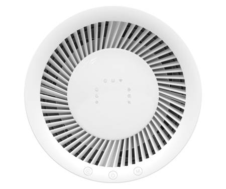 Увлажнитель воздуха Xiaomi Smart Evaporative Humidifier (BHR8532EU)
