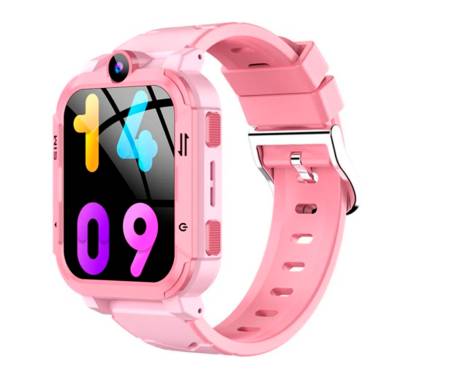 Смарт-часы Blackview Z20 Pink