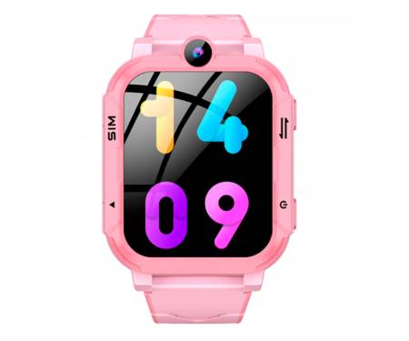 Смарт-часы Blackview Z20 Pink