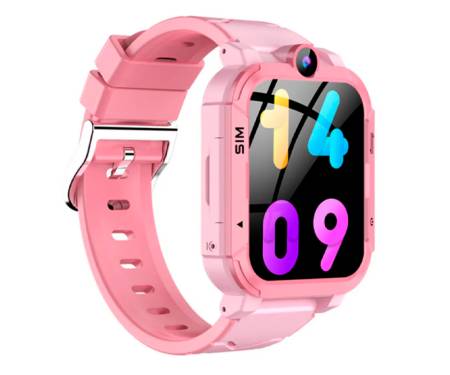 Смарт-часы Blackview Z20 Pink