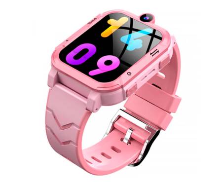 Смарт-часы Blackview Z20 Pink