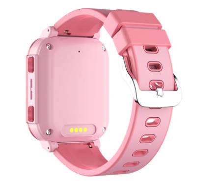 Смарт-часы Blackview Z20 Pink