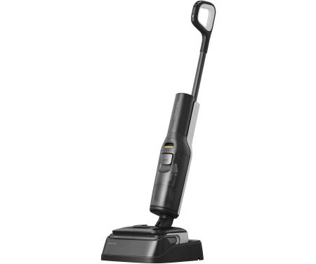Пылесос Roborock F25 (Morph) Black (WD5M1A522-00) 3