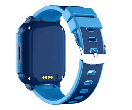 Смарт-часы Blackview Z20 Blue
