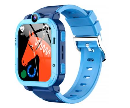 Смарт-часы Blackview Z20 Blue