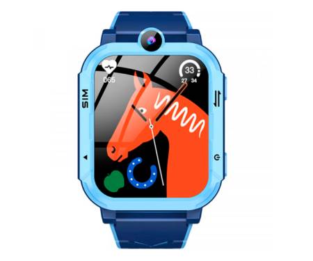 Смарт-часы Blackview Z20 Blue