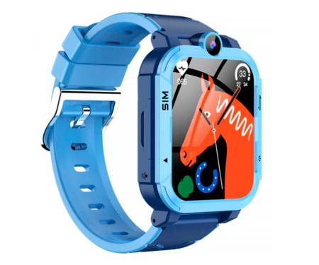 Смарт-часы Blackview Z20 Blue