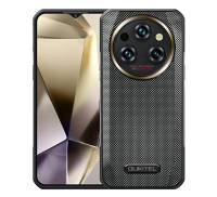 Смартфон OUKITEL WP35 Pro 12/512Gb Black