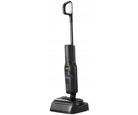 Пылесос Roborock F25 Combo (Morph Mix) Black (WD5M5A522-00) 2