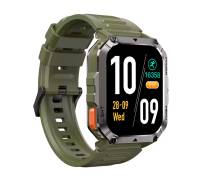 Смарт-часы Blackview W70 Pro Green