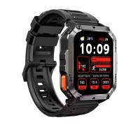 Смарт-часы Blackview W70 Pro Black