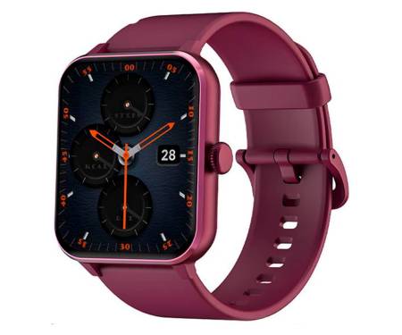 Смарт-часы Blackview R50 Red