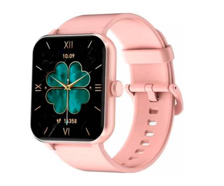 Смарт-часы Blackview R50 Pink (6931548317524)