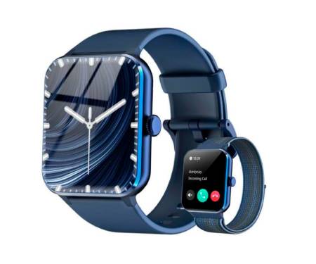 Смарт-часы Blackview R50 Blue (6931548317548)