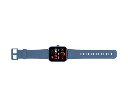 Смарт-часы Blackview R50 Blue (6931548317548)