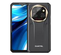 Смартфон Oukitel WP39 Pro 12/512GB Black