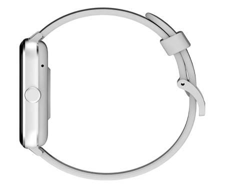 Смарт-часы Blackview R50 Gray (6931548317531)
