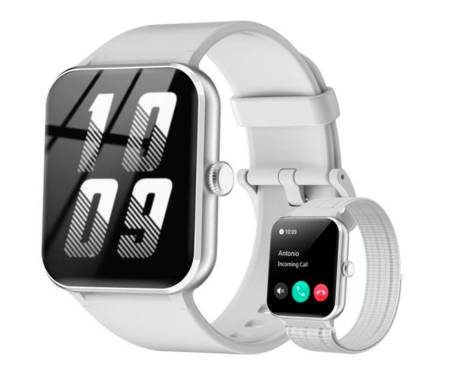 Смарт-часы Blackview R50 Gray (6931548317531)