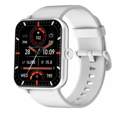 Смарт-часы Blackview R50 Gray (6931548317531)