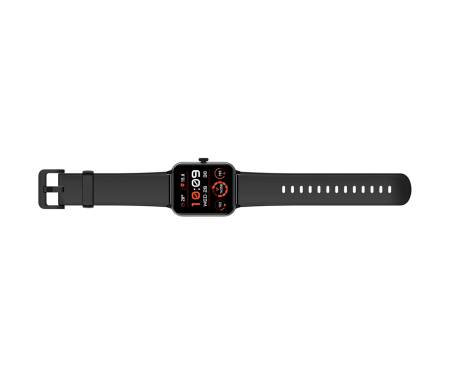 Смарт-часы Blackview R50 Black (6931548317517)