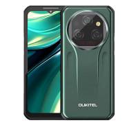 Смартфон Oukitel WP39 Pro 12/512GB Green