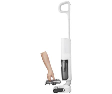 Робот-пылесос Roborock F25 RT (Morph C) White (WD5M7B022-00) 4