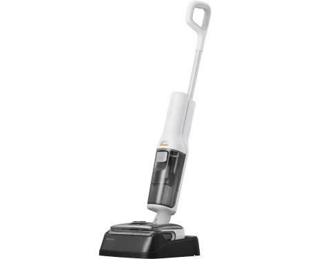 Робот-пылесос Roborock F25 RT (Morph C) White (WD5M7B022-00) 5