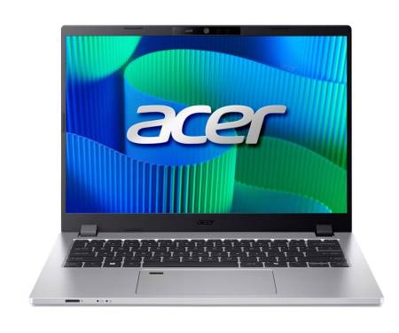 Ноутбук Acer TravelMate P2 TMP214-56-TCO (NX.BCEEP.001)