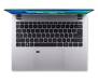 Ноутбук Acer TravelMate P2 TMP214-56-TCO (NX.BCEEP.001)