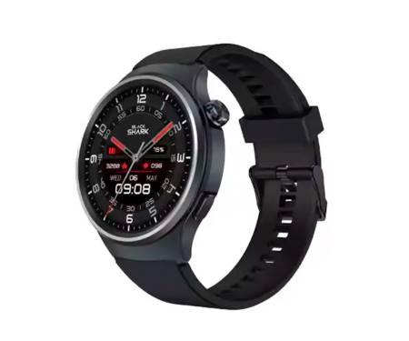 Смарт-часы Black Shark A3 Black