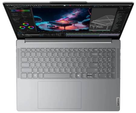 Ноутбук Lenovo Yoga Pro 9 16IMH9 (83DN006QPB) 2