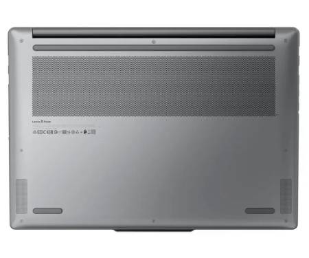 Ноутбук Lenovo Yoga Pro 9 16IMH9 (83DN006QPB) 5