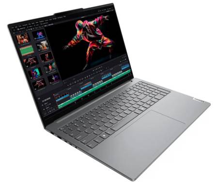Ноутбук Lenovo Yoga Pro 9 16IMH9 (83DN006QPB) 9