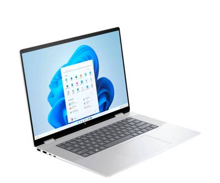 Ноутбук HP Envy x360 16-ac0023dx (9S1R6UA)