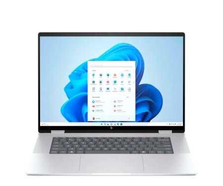 Ноутбук HP Envy x360 16-ac0023dx (9S1R6UA)