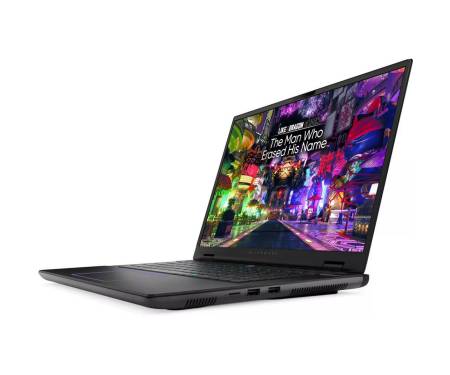 Ноутбук Dell Alienware m16 R2 (FT0V5)