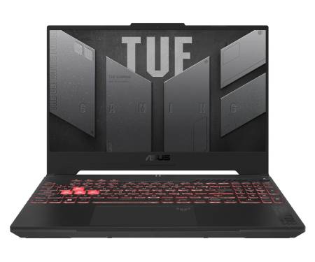 Ноутбук ASUS TUF Gaming A15 (FA507NVR-LP005) (90NR0JK5-M00110)