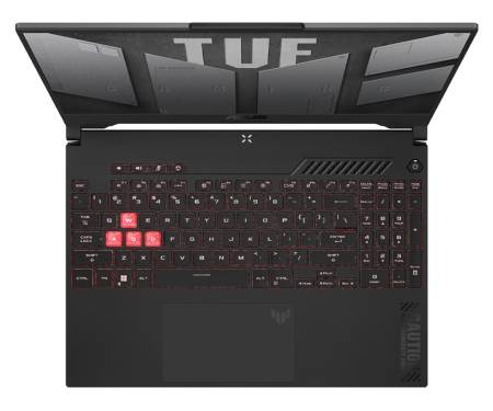 Ноутбук ASUS TUF Gaming A15 (FA507NVR-LP005) (90NR0JK5-M00110)