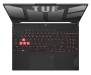 Ноутбук ASUS TUF Gaming A15 (FA507NVR-LP005) (90NR0JK5-M00110)